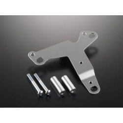 G-CRAFT 4L Monkey Style Left Side Cover • Motorkit