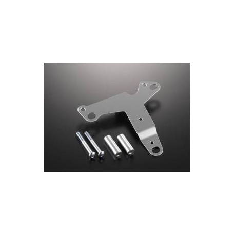 Offset bracket for side cover Monkey