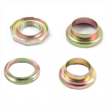 Roulements de direction pour Sym Mio