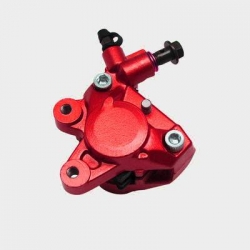 Front brake caliper Nitro Aerox Booster BW Speedake buxy Vivacity SFX X8R Runner  Dax Monkey • Motorkit