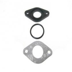 Isolant et joint de carburateur 20mm Dax / Monkey / Skyteam • Motorkit