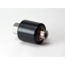 Roulette / Patin de chaine G-Craft pour Dax • Motorkit