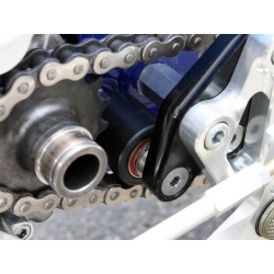 Roulette / Patin de chaine G-Craft pour Dax • Motorkit