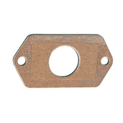 Gasschuifdeksel pakking Mikuni VM 24 flat • Motorkit