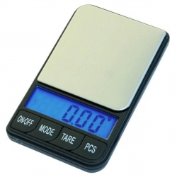 Precision digital scale • Motorkit