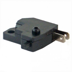 Stop switch for Sym Mio / GY6 / Honda / Kymco - 50 / 125 / 150 cc • Motorkit