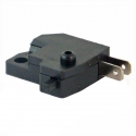 Stop switch for Sym Mio / GY6 / Honda / Kymco - 50 / 125 / 150 cc | Motorkit