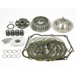 Slipper clutch V-Up Takegawa special clutch 02-01-0059 • Motorkit