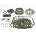 Slipper koppeling V-Up Kit Takegawa special koppeling 02-01-0059 | Motorkit