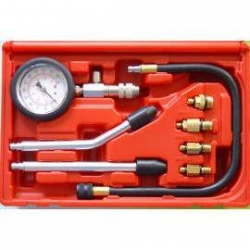 Engine compression tester kit • Motorkit
