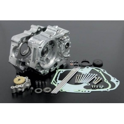 Carters moteurs Takegawa TNC 2SM 01-00-0048 • Motorkit