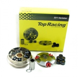 Variateur Top Racing PGO Big Max • Motorkit