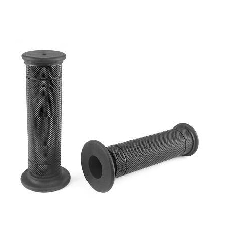 Poignée Noend Smooth noire