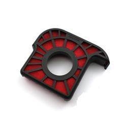 Luchfilter Camino Malossi PHBG 17.5 tot 21mm • Motorkit