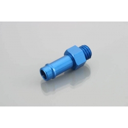 Raccord de durite 6mm Kitaco M8x1.25 • Motorkit