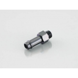 Raccord de durite 6mm Kitaco M8x1.25 • Motorkit