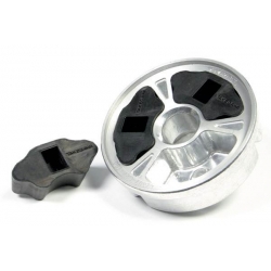 Moyeu arriere monkey tambour Takegawa avec damper • Motorkit