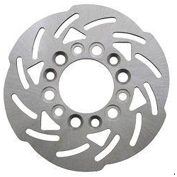 Disque de frein 180mm pour Peugeot Speedfight • Motorkit