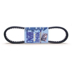 Courroie renforcée Polini Peugeot Speedfight, Ludix, Vivacity, Trekker, Buxy, Kisbee, Elystar, Elyseo, Squab, TKR • Motorkit