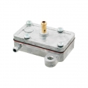 Pompe à essence à dépression pour Gilera Runner 50 - 125 et 180 cc | Motorkit
