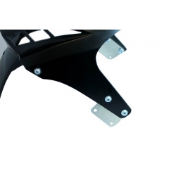 Bracket for Aerox/Nitro fender on Speedfight 3