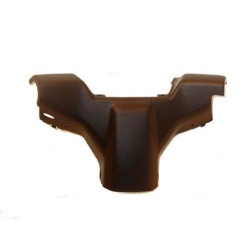 Cache guidon arrière pour Aerox / Nitro noir ou blanc • Motorkit