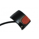Right switch for Aerox / Nitro 2004 and after | Motorkit