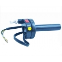 Gaz throttle with switch universel | Motorkit