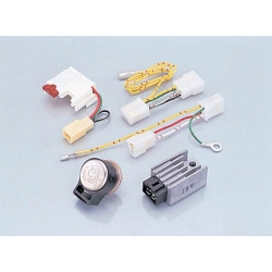 kit conversion monkey 6volts en 12 volts • Motorkit