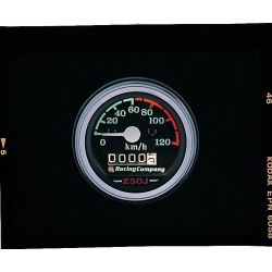 Kitaco speedometer • Motorkit