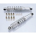 Kitaco Rear shock absorbers (MSA type) | Motorkit