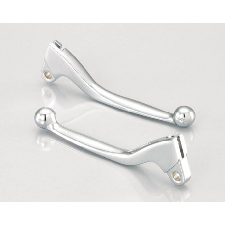 Kitaco lever set for Monkey