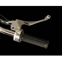 Kitaco lever set for Monkey | Motorkit