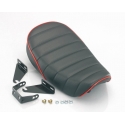 Selle Kitaco slim TL Monkey type 3 | Motorkit