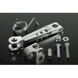 levier de frein Takegawa Cub50 06-08-0069 • Motorkit