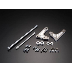 Adaptateur de commandes reculées G-Craft pour châssis GC-016 • Motorkit