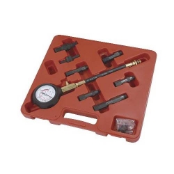Engine compression tester kit • Motorkit