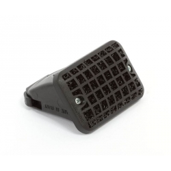 Filtre à air Malossi E12 • Motorkit