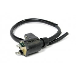 Bobine haute tension Hyper-Ignition Takegawa black 05-02-0015 • Motorkit