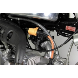 Takegawa Hyper-ignition hoogspanningsbobijn orange • Motorkit