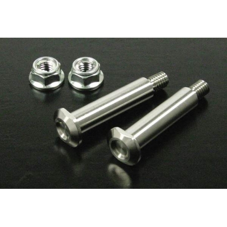 axe de repose pied Takegawa CNC