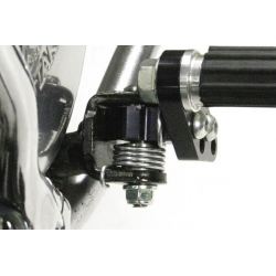 axe de repose pied Takegawa CNC 06-13-0034