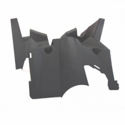 Garde boue interne Nitro/Aerox  • Motorkit