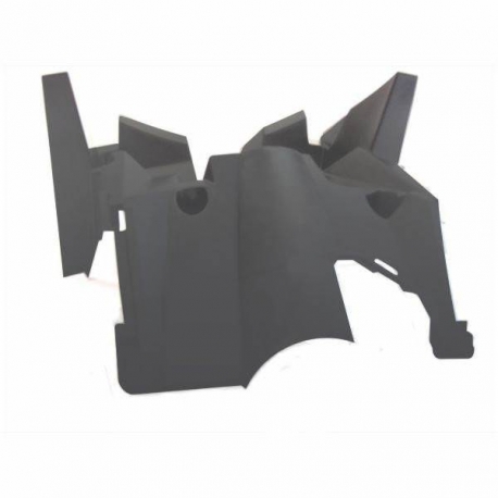 Garde boue interne Nitro / Aerox