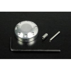 Takegawa Borg dop voor rempedaal Monkey 06-13-001x • Motorkit