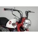 Guidon Monkey Z-Style Takegawa compact  | Motorkit