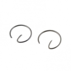 Piston clips 10 and 12 mm circlips • Motorkit