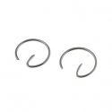 Paire de clips de piston | Motorkit