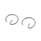 Clips de piston - prix pour 2 pc