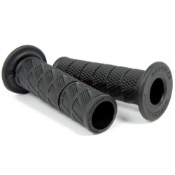 Racing handvatten Takegawa, zwart 09-02-0002 • Motorkit